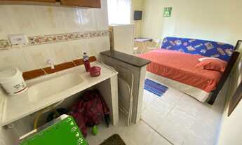 Imagem 2: Kitnet/conjugado 1 dormitório em Aviação - Praia Grande - SP