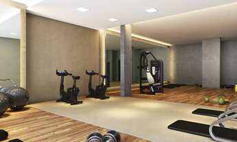 Imagem 4: Garden residencial para venda, Parque Rincão, Cotia - GD5783