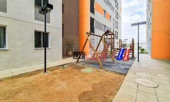 Imagem 7: Apartamento com 2 dormitórios, 38 m² - venda por R$ 233.000,00 ou aluguel por R$ 1.549,92