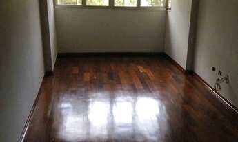 Imagem 2: Apartamento à venda, 60 m² por R$ 210.000,00 - Chácara Machadinho I - Americana/SP