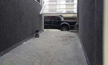 Imagem 7: Apartamento com 2 dormitórios à venda, 43 m² por R$ 320.000,00 - Cidade Mãe do Céu - São P