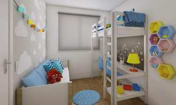 Imagem 7: Apartamento residencial para venda, Jardim Recanto Verde, São Paulo - AP9318