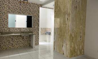 Imagem 5: Alugo Casa perto de tudo em Icoaraci reformada, gradeada e forrada