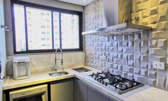 Imagem 6: Apartamento com 3 dormitórios à venda, 100 m² por R$ 960.000,00 - Chácara Inglesa - São Pa