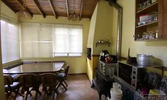 Imagem 7: Casa com 4 Dormitorio(s) localizado(a) no bairro PATRIA NOVA em NOVO HAMBURGO / Ref.:254