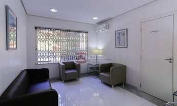 Imagem 2: Casa na Rua Bahia, ideal para montar seu negócio