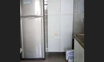 Imagem 7: Apartamento com 3 dormitórios à venda, 87 m² por R$ 640.000,00 - Mooca - São Paulo/SP