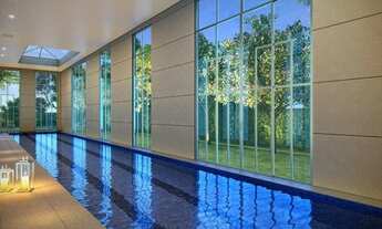 Imagem 7: Apartamento residencial para venda, Moema, São Paulo - AP8055