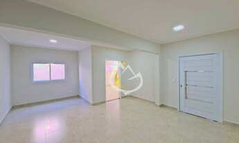 Imagem 2: Casa com 3 dormitórios, 190 m² - venda por R$ 500.000,00 ou aluguel por R$ 2.600,00/mês