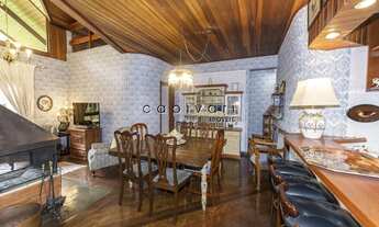 Imagem 7: Apartamento Cobertura Duplex - Altos da Vila Inglesa, Campos do Jordão