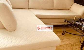 Imagem 3: Apartamento com 3 dormitórios à venda, 134 m² por R$ 1.499.999,99 - Bela Vista - São Paulo