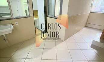 Imagem 5: Excelente Apartamento 2 quartos c/ suíte em Jardim da Penha - Com ganho de Área