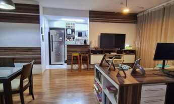 Imagem 4: CIDADE JARDIM/ RESERVA DO PARQUE 3 QTS