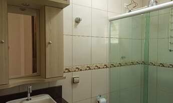 Imagem 5: Sobrado em condominio