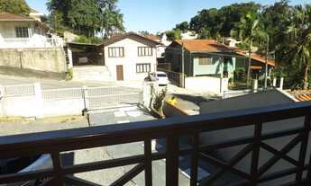 Imagem 3: Amplo sobrado averbado no bairro Floresta