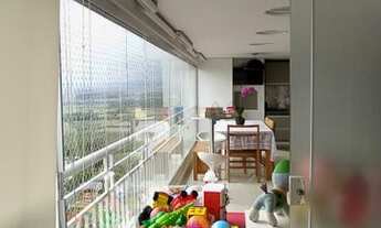 Imagem 4: Apartamento à venda no Jardim Esplanada com 167 m²