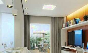 Imagem 5: Apartamento residencial para venda, Jardim Maria Rosa, Taboão da Serra - AP11086