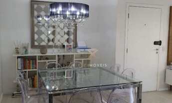 Imagem 2: Apartamento com 3 dormitórios à venda, 106 m² por R$ 1.177.600 - Perdizes - São Paulo/SP