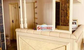 Imagem 4: Apartamento com 3 dormitórios à venda, 134 m² por R$ 1.499.999,99 - Bela Vista - São Paulo