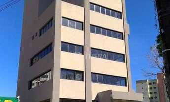 Imagem 2: Sala para alugar, 35 m² por R$ 1.300,00/mês - Vila Assunção - Santo André/SP