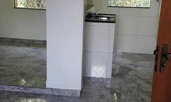 Imagem 6: Cód. 298 Brotas 2/4 3º andar no Conj. dos Comerciários