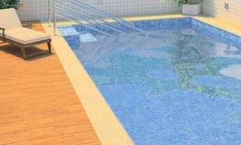 Imagem 5: Aparto GARDEN c/ 2 dormitórios (1 suíte), varanda gourmet e terraço a 3 quadras da praia d