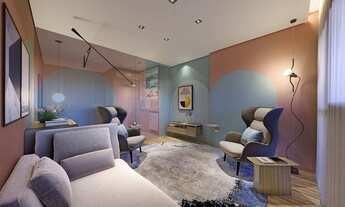 Imagem 5: Sala comercial para venda, Higienópolis, São Paulo - SA2976