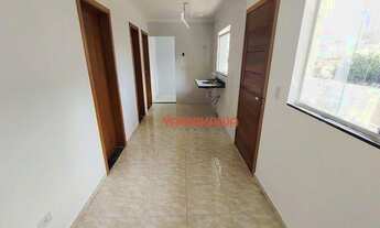 Imagem 2: Apartamento com 2 dormitórios à venda, 37 m² por R$ 210.000,00 - Vila Formosa - São Paulo