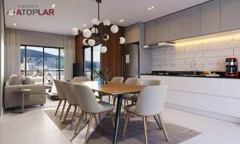 Imagem: Cobertura à venda, 160 m² por R$ 2.450.000,00