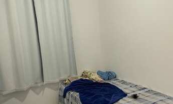 Imagem 7: Apartamento para venda tem 57 m2º com 2 quartos em Turu - São Luís- Gran Village Brasil