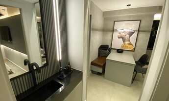 Imagem 2: Apartamento Novo com 2 quartos ao lado do Cidade Jardim !! Condomínio TOP. Últimas unidad