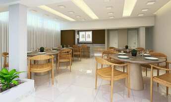 Imagem 3: Contagem - Apartamento Padrão - Cabral