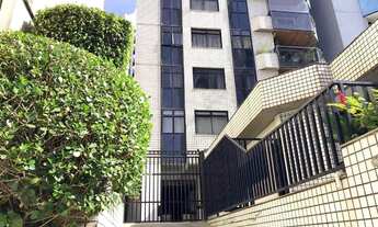 Imagem 3: Apartamento 3 quartos para venda no bairro Centro em Juiz de Fora, MG