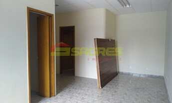 Imagem 4: SãO PAULO - Conjunto Comercial/sala - Vila Guilherme