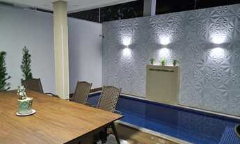 Imagem 6: Casa, a poucos minutos da jk - Em quadra de Alto Padrão