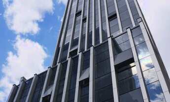 Imagem 2: Andar Corporativo à venda, 169 m² - Centro - Belo Horizonte/MG