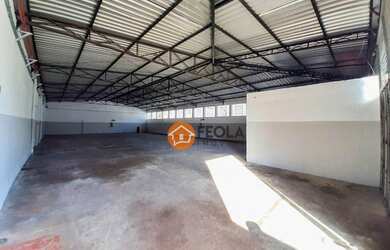 Imagem 6: Salão para alugar, 470 m² por R$ 5.000,00/mês - Nova Americana - Americana/SP