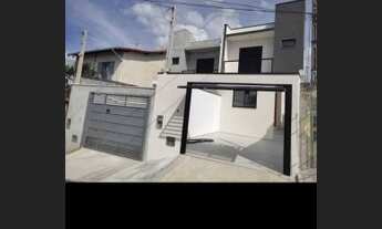 Imagem: Casa em Guarulhos