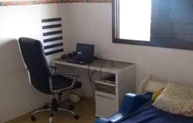 Imagem 4: Apartamento com 2 dormitórios à venda, 84 m² por R$ 430.000,00 - Vila Mussolini - São Bern