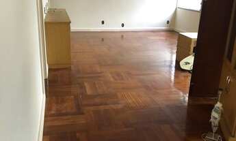 Imagem 2: Apartamento para aluguel possui 143 metros quadrados com 3 quartos