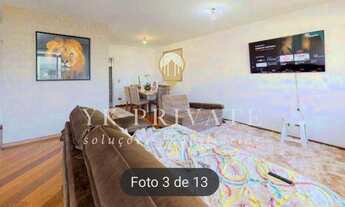 Imagem 4: Apto 172m² 04 dorms; 03 banheiros; 02 suíte; 04 vagas na Rua Croata