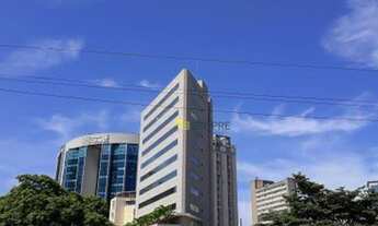 Imagem 5: Sala à venda, 60 m² - Funcionários - Belo Horizonte/MG