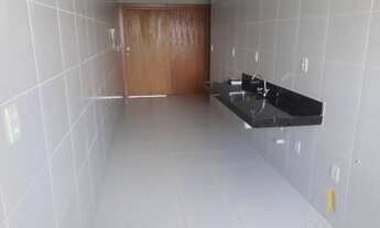 Imagem 6: Apartamento com 3 dormitórios à venda, 128 m² por R$ 505.000,00 - Aeroclube - João Pessoa