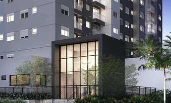 Imagem 2: Apartamento residencial para venda, Jaguaribe, Osasco - AP6960