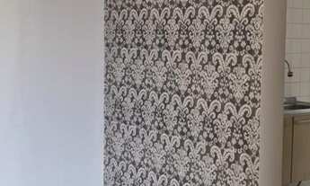 Imagem 2: Villaggio di Anália Franco | Semi Mobiliado | Lazer Completo