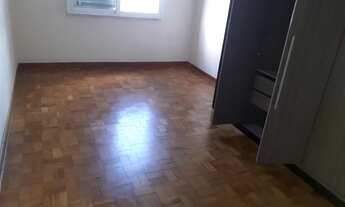 Imagem 3: Apartamento para aluguel possui 50 metros quadrados com 1 quarto em Santo Amaro - São Paul