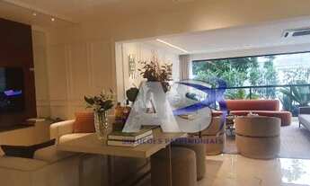 Imagem 2: Apartamento à venda, 227 m² por R$ 4.477.000,00 - Brooklin - São Paulo/SP