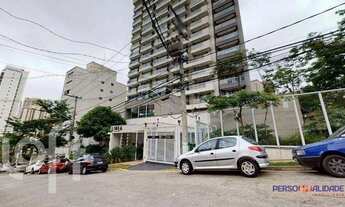 Imagem 2: Apartamento à venda, 30 m² por R$ 530.000,00 - Perdizes - São Paulo/SP