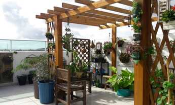 Imagem 3: Cobertura em cachoeira do bom jesus