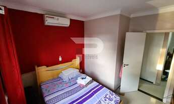 Imagem: Casa - Residencial Real Parque Sumaré